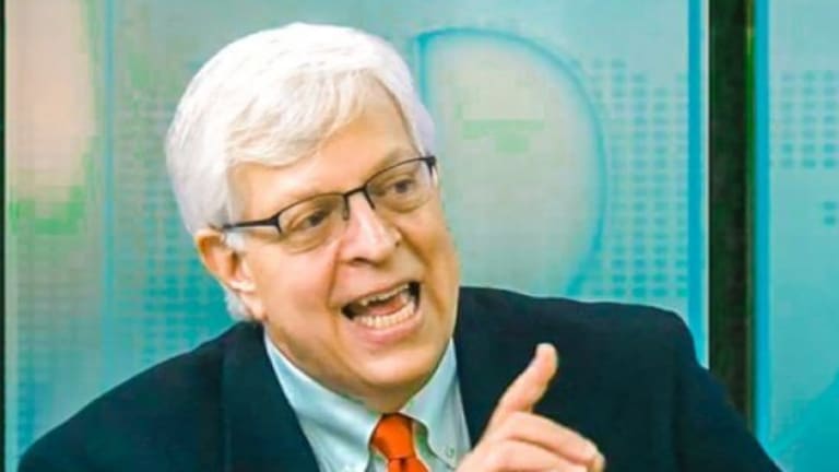 Progressives: A Special Kind of Stupid?