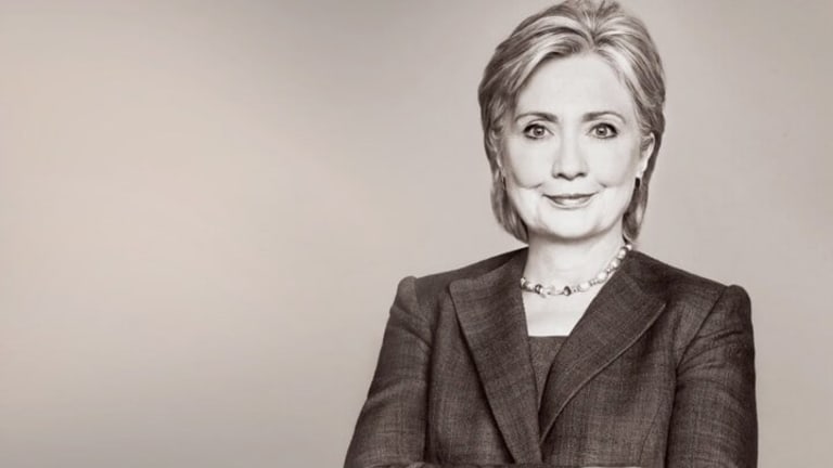 Hillary's Email: All Smoke?