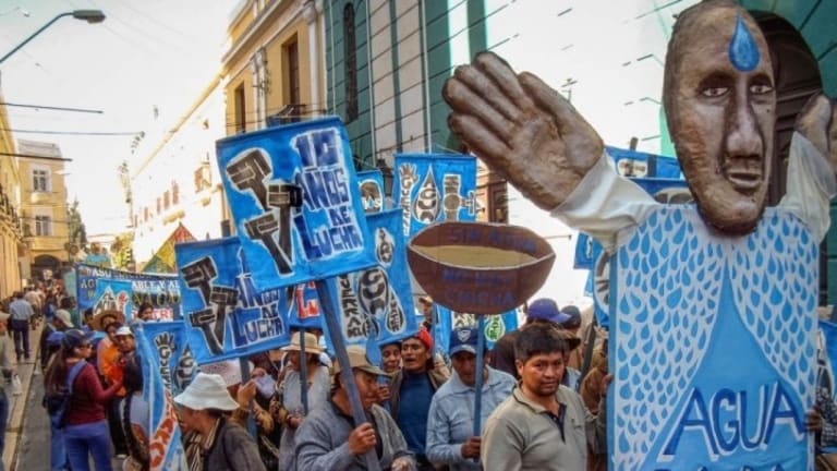 How Working-Class Movements Are Moving Beyond the Confines of Capitalism