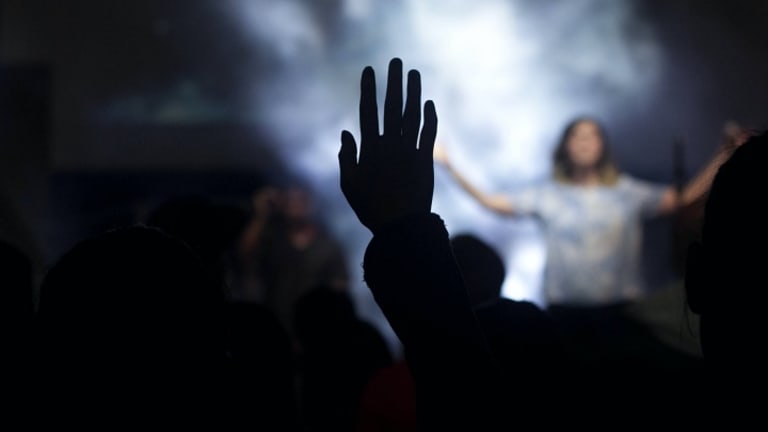Getting Your Fundamentalist Facts Straight