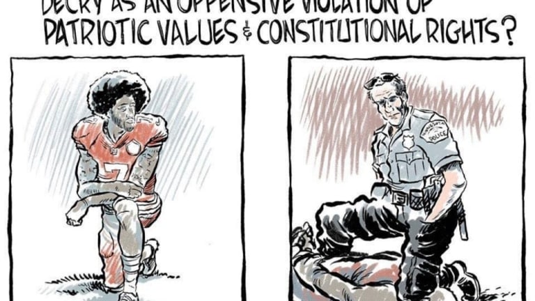 Racism and Violence in America