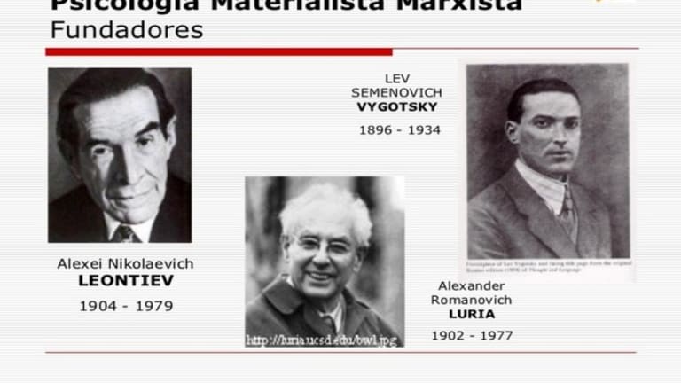 What Is Socialist Psychology?