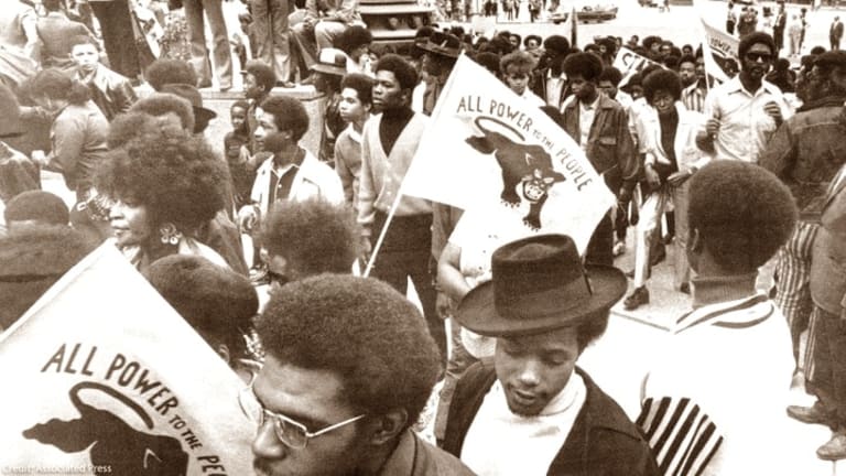 Reparations: Has the Time Finally Come?