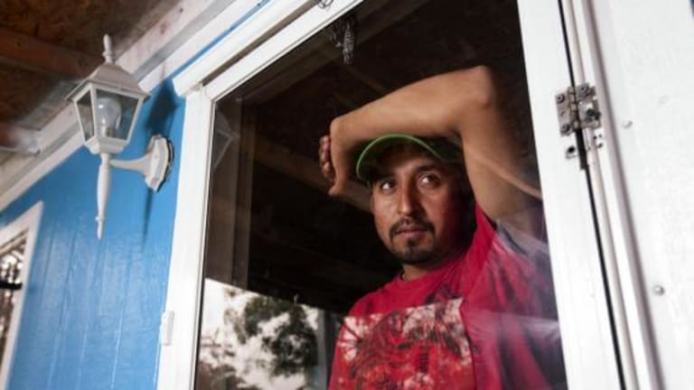 Fair Trials for Undocumented Immigrants