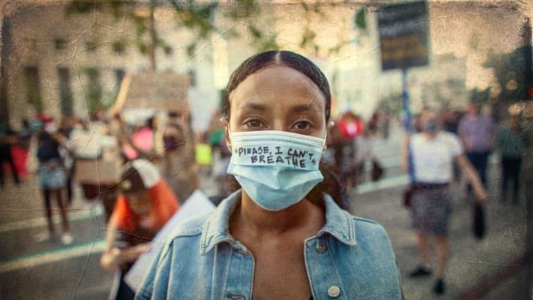 Our Fierce Urgency of Now