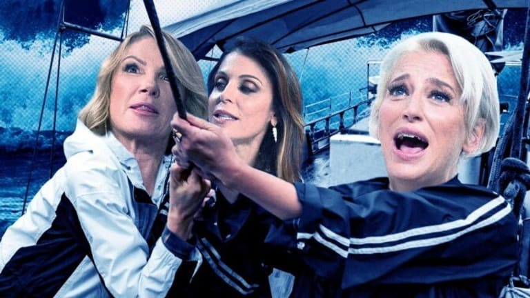 Sitting Pretty on a Sinking Ship: Neoliberal Feminism