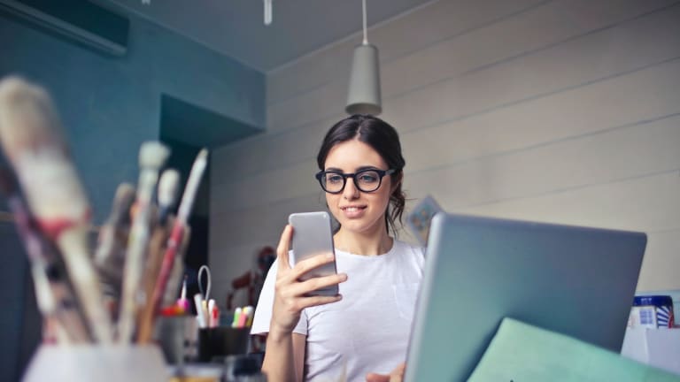 Old Days of Information Technology versus New Era of Social Media
