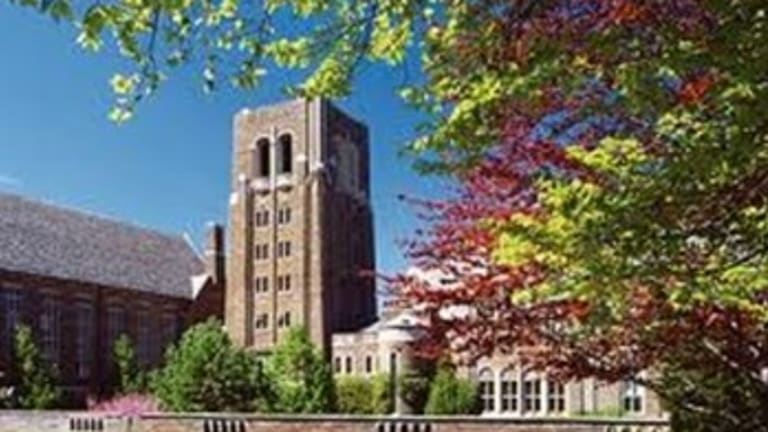 Black Like Me at Cornell Law School