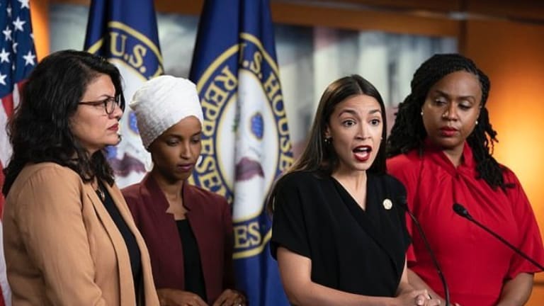 Scapegoating Progressives and Black Activists Won't Do