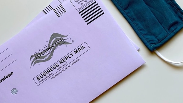 Election Theft and Voter Suppression