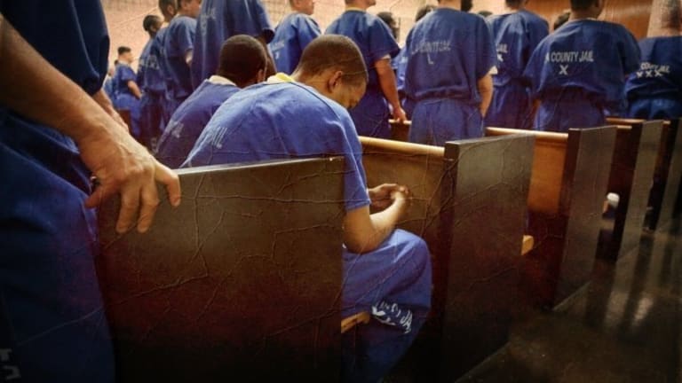 Incarceration, Detention, and Covid-19