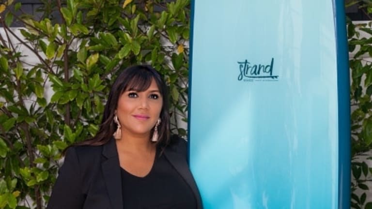 An Exclusive Interview with Strand Boards’ CEO Hansni Thadhani