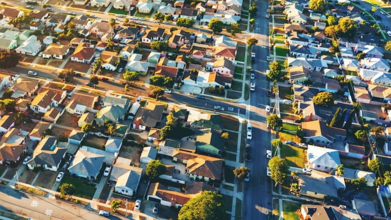 Why Do Politicians Want to Take Away Homeownership from Communities of Color?