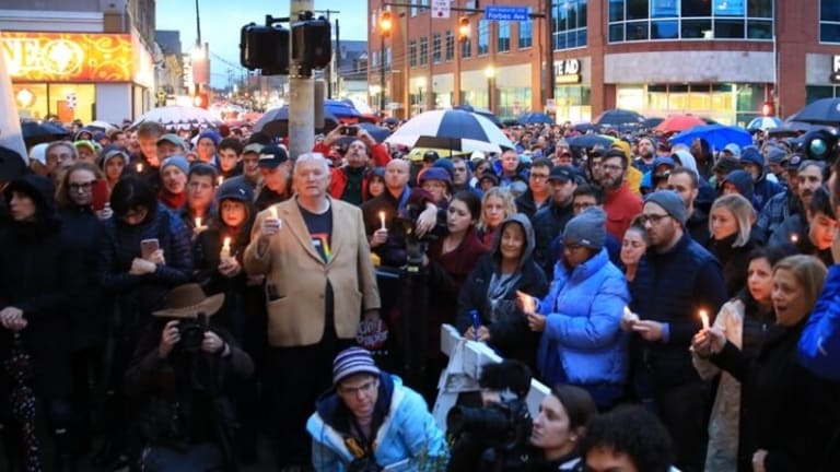 Pittsburgh – A Jewish City
