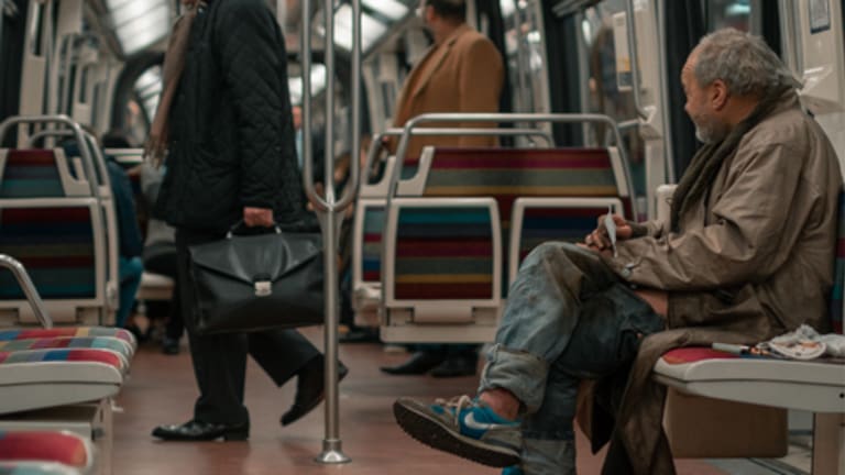 Let’s Hold Biden to Promise to Take on Inequality