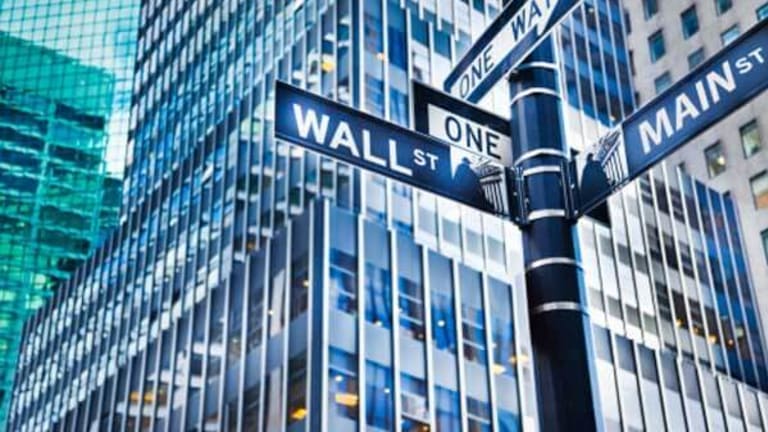 Wall Street’s Democrats