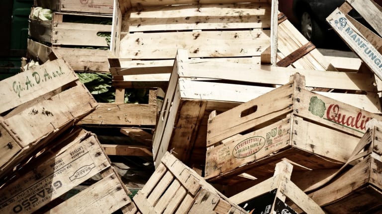 Food Waste Management Trends in 2021