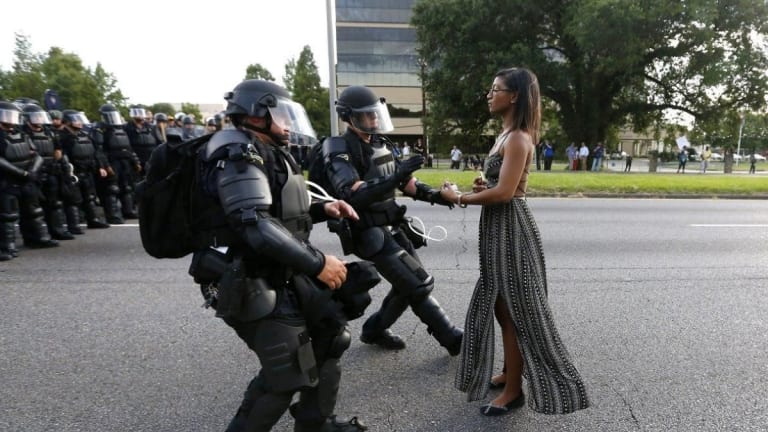 Will Religion Finally Give Peace a Chance?