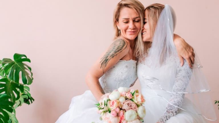 7 Things You Don't Know about Planning a Lesbian Wedding
