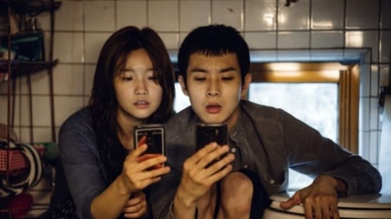 Parasite: Bong Joon-ho’s Brilliant Parody of Parasitic Imperialism