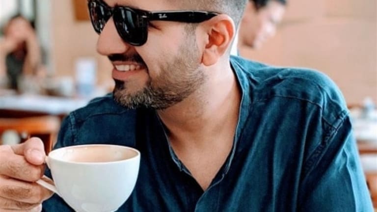 Digital Nod Co-Founder Nik Mulani On How To Stay Ahead Of The Curve In PR
