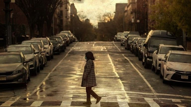 Remaking Cities: The Time Is Now