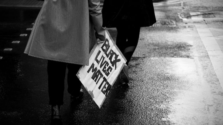 America's History of Inequality — And What Still Needs to Change Today