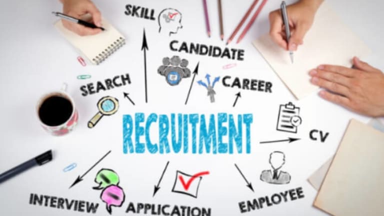 6 Factors Behind Hiring an Employment Agency Toronto