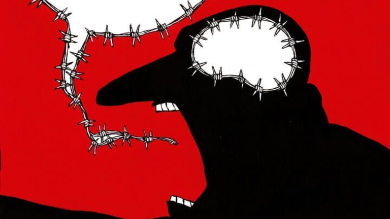 Why the New Cold War Could Be Worse Than the Last Cold War