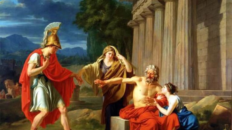 Facebook and the Humanities: Pondering What Would Oedipus Do
