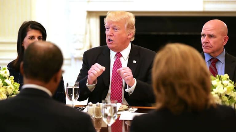 5 Reasons Why Trump’s Corporate Tax Cut Is Appallingly Dumb