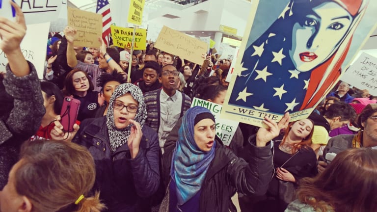 Stop Normalizing Islamophobia