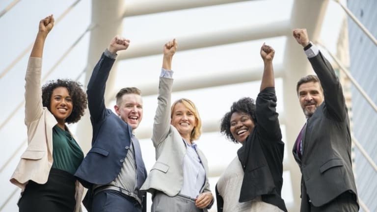 Startup Businesses: How to Stay Relevant Without the Anxiety
