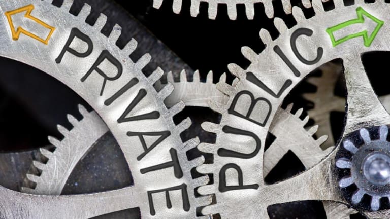 Privatization of Everything: How Public Workers Can Stop It