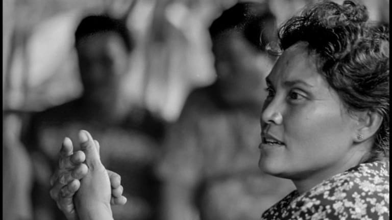 Philippine Banana Farmers: Their Cooperatives and Struggle for Land Reform and Sustainable Agriculture