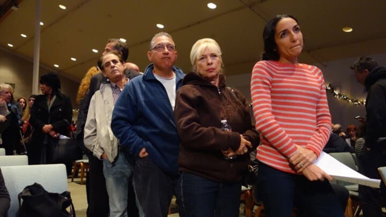 Porter Ranch: Major Catastrophe, Major Media Problem