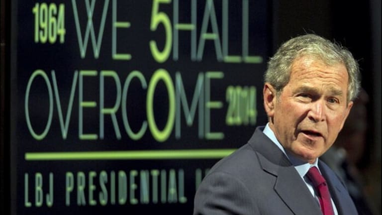 How the Bush Administration Created the Iran "Nuclear Confession" Scam