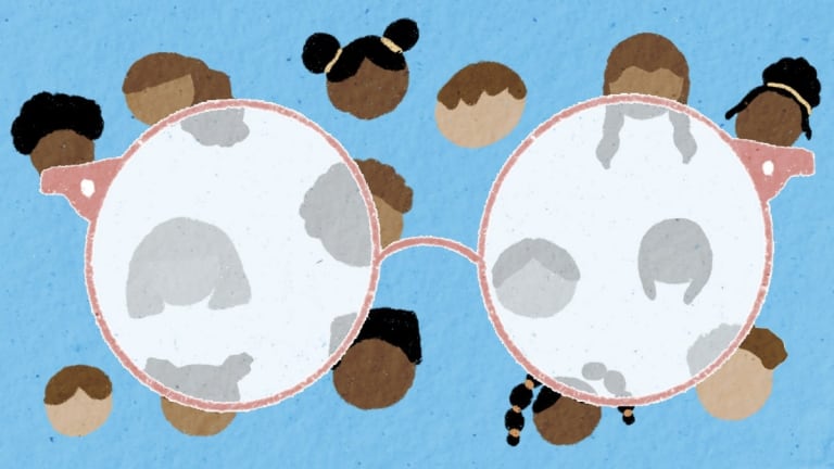 Los Angeles Trying “Colorblind” Foster Care Decisions