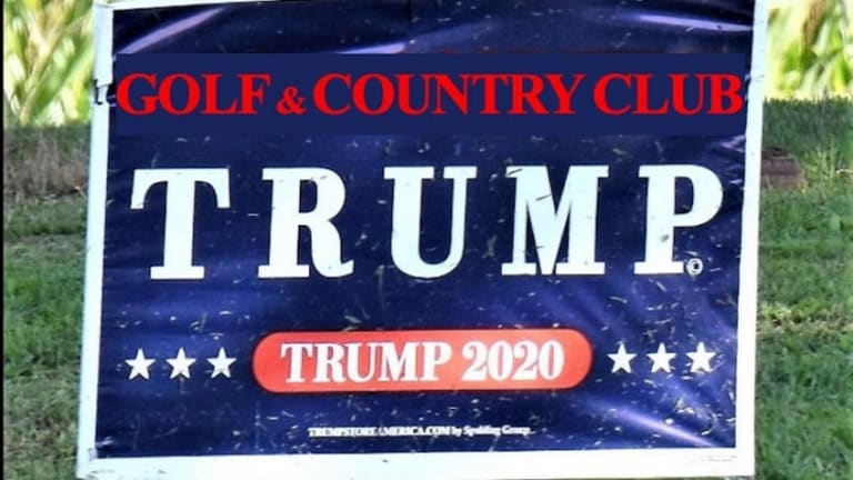 Golf & Country
