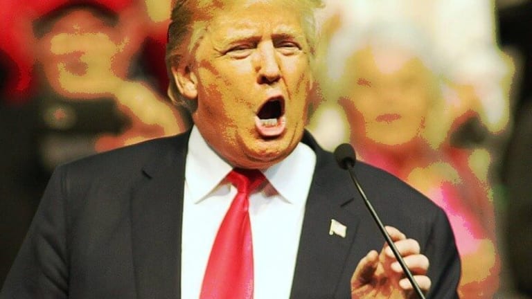 America’s New Year’s Resolution: Remove Trump