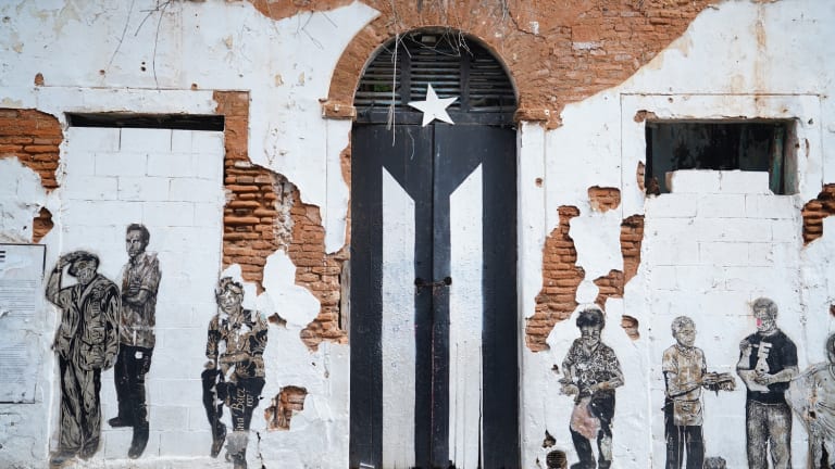 Puerto Rico: Time for Statehood?