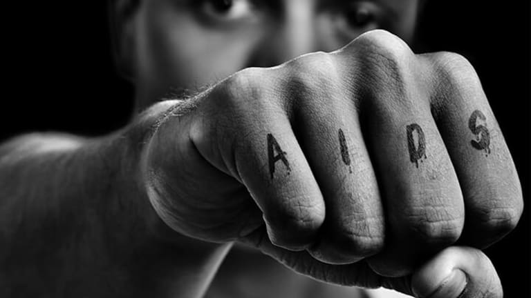 On World AIDS Day Report on Black Community Still Grim