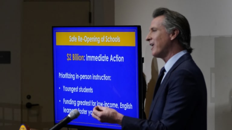 Budgetism: California's Balanced Budget Obsession