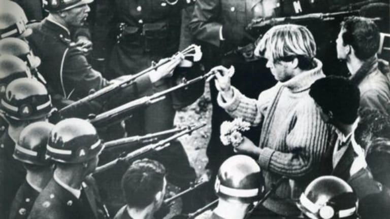 Cri de Coeur: Bleak Birthday Bleat From a Liberal Veteran of a Long Struggle