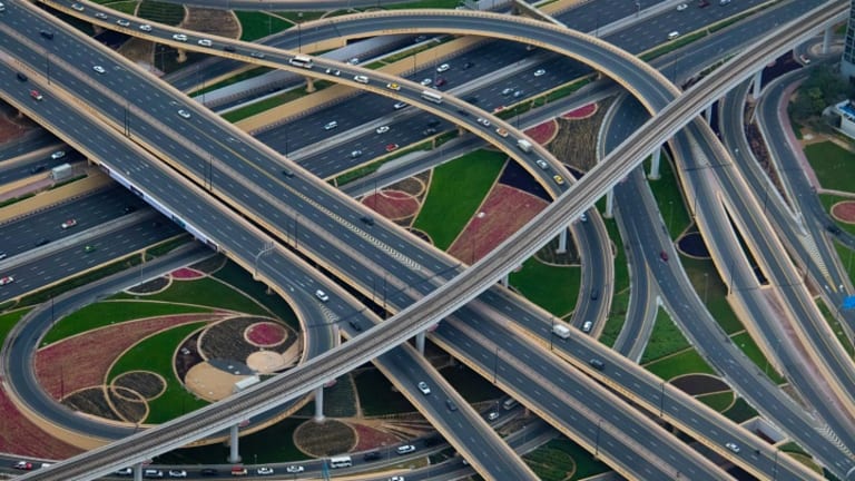 Tackling the Infrastructure and Unemployment Crises
