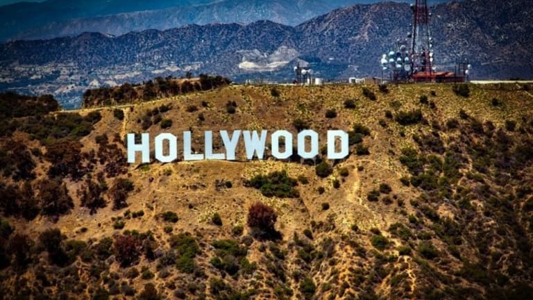 Starting a New Life in Los Angeles