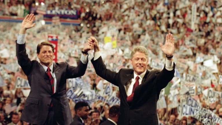 How America Broke Up With the Democratic Party