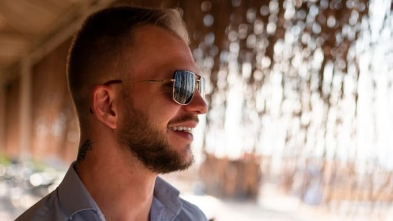 Chriz Nickel shares how he changed his fortunes as a high-class network marketer of the world