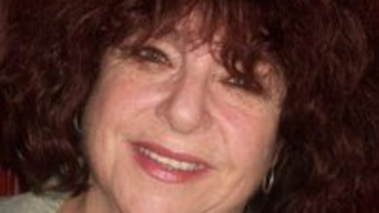 Sabina Virgo, Progressive Activist Passes Away