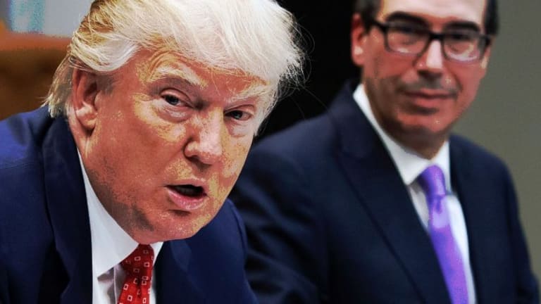 Can Trump Hold Off Economic Crash Until 2020 Election?